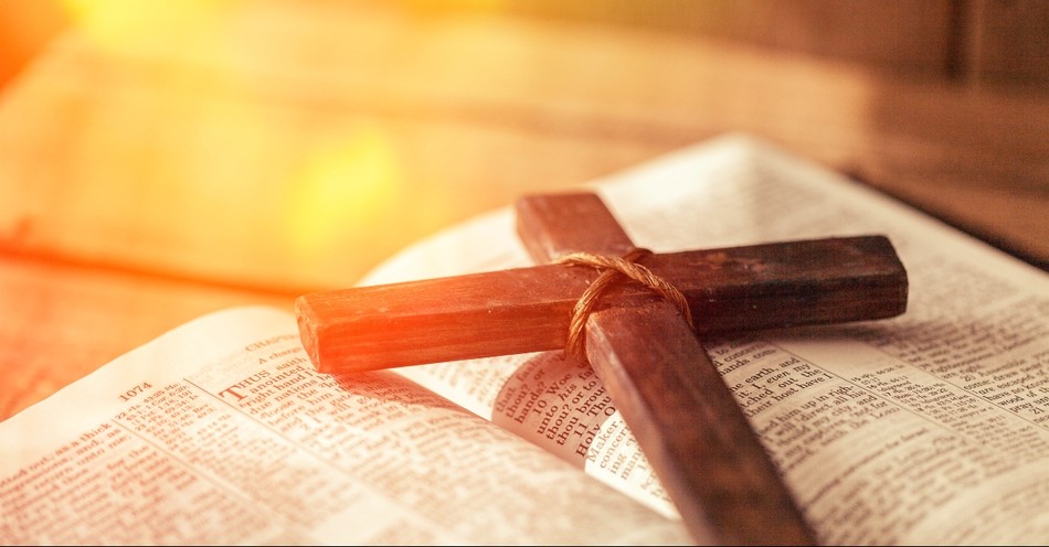 cross